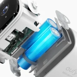Eufy eufyCam 2C Overvåkingssystem 3-pack