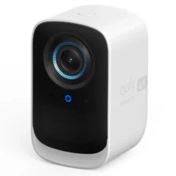 Eufy eufyCam 3C Overvåkingssystem 3-pack