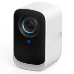 Eufy eufyCam 3C Overvåkingssystem 3-pack