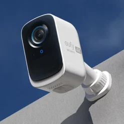 Eufy eufyCam 3C Overvåkingssystem 3-pack