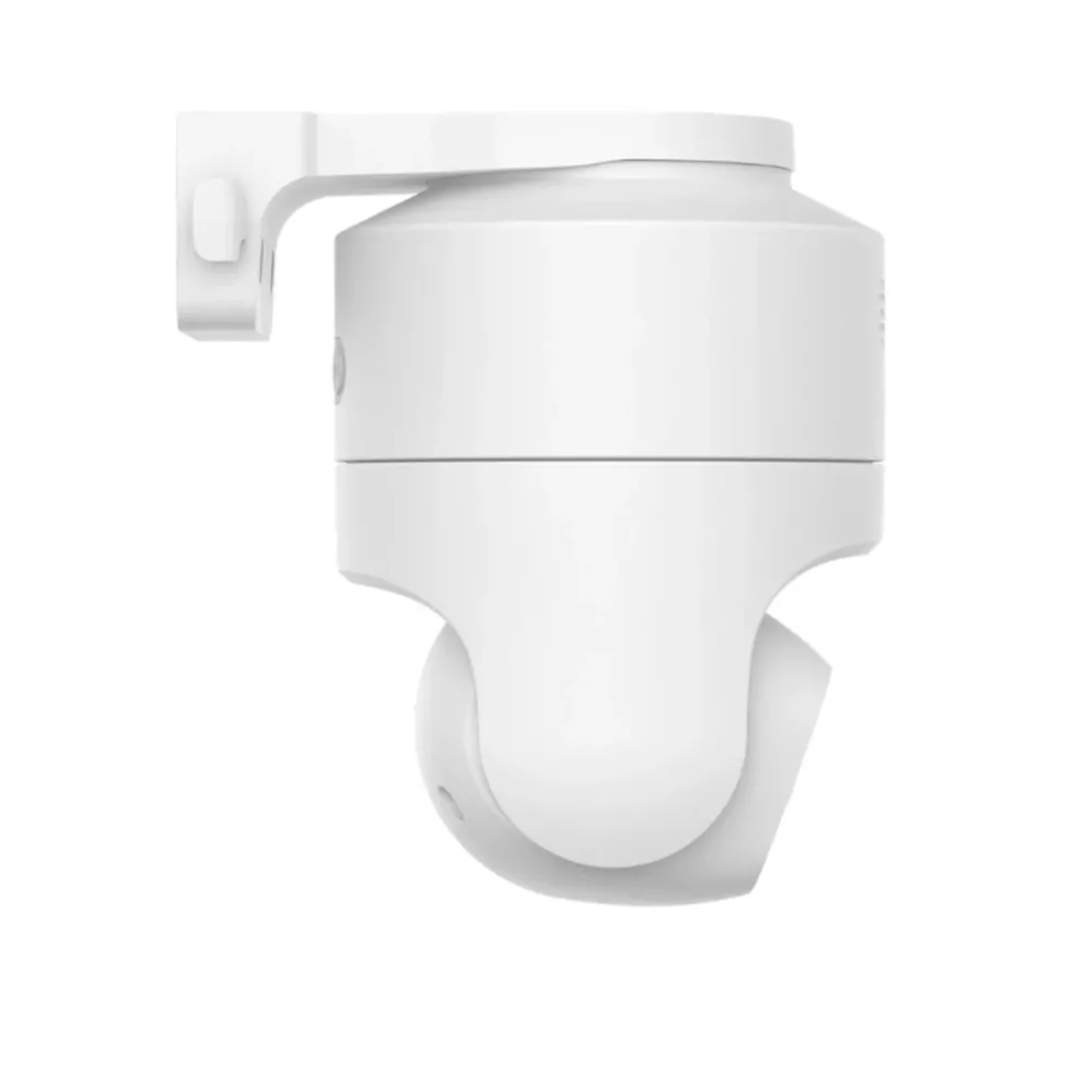 Eufy eufyCam C37 overvåkningskamera + HomeBase Mini 2-pack
