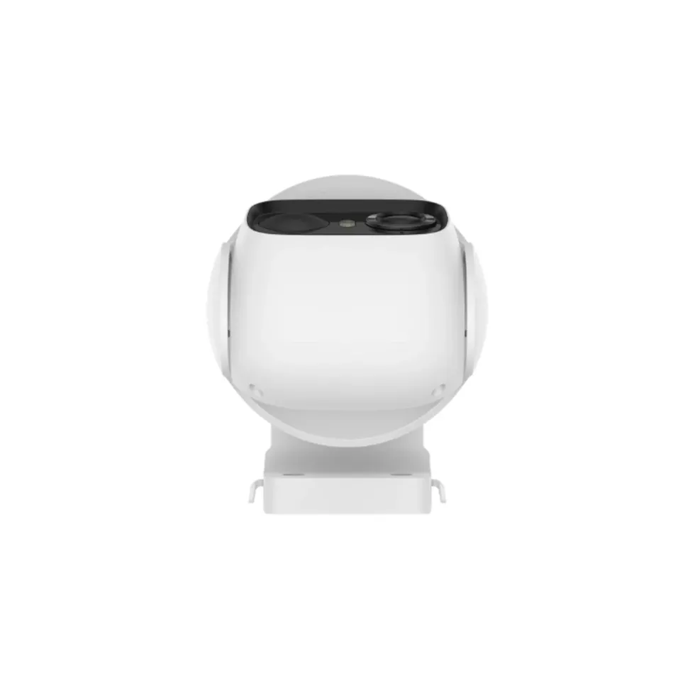 Eufy eufyCam C37 overvåkningskamera + HomeBase Mini 2-pack