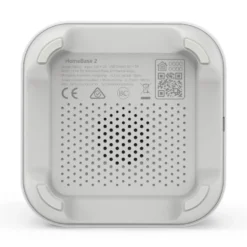 Eufy eufyCam 2C Pro Overvåkingssystem med solpanel 2-pack