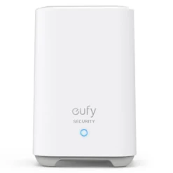 Eufy eufyCam 2C Pro Overvåkingssystem med solpanel 2-pack