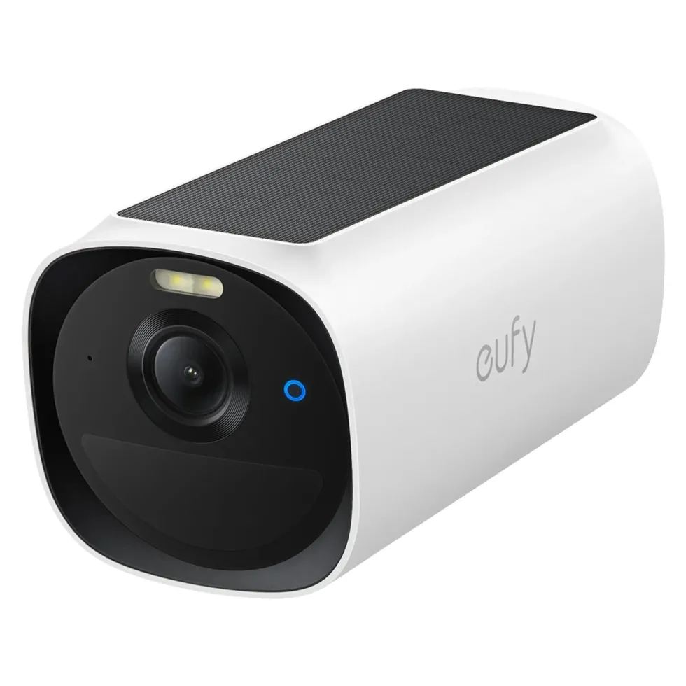 Eufy eufyCam E40 Ekstra kamera