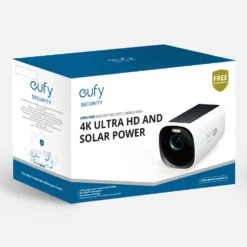 Eufy eufyCam 3 Ekstra kamera