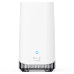 Eufy eufyCam E40 Overvåkingssystem 3-pack