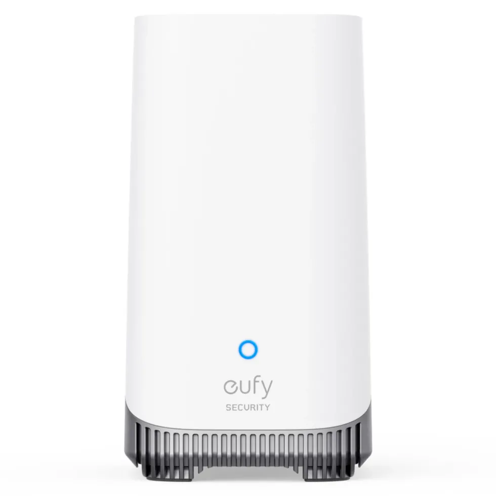 Eufy eufyCam E40 Overvåkingssystem 3-pack