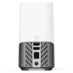 Eufy eufyCam E40 Overvåkingssystem 3-pack