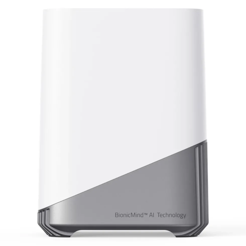 Eufy eufyCam E40 Overvåkingssystem 3-pack