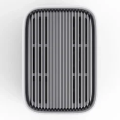 Eufy eufyCam E40 Overvåkingssystem 3-pack