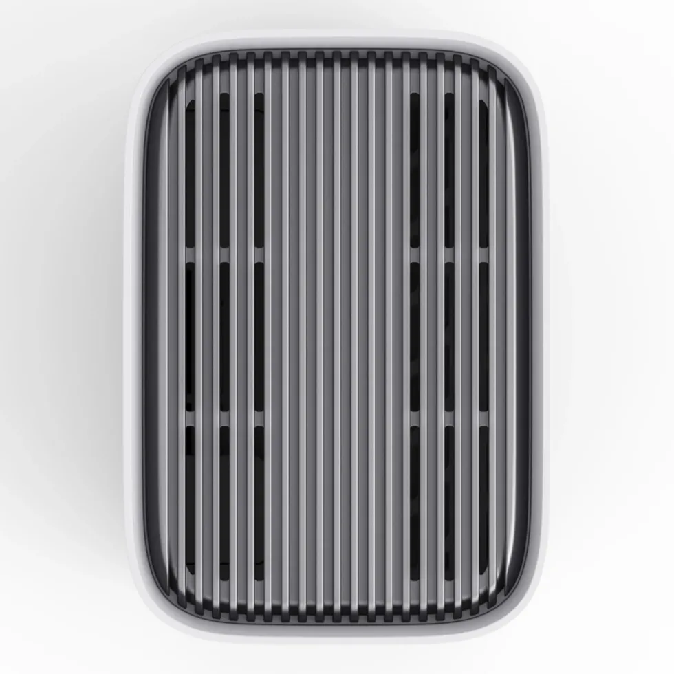 Eufy eufyCam E40 Overvåkingssystem 3-pack