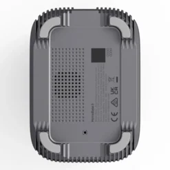 Eufy eufyCam E40 Overvåkingssystem 3-pack