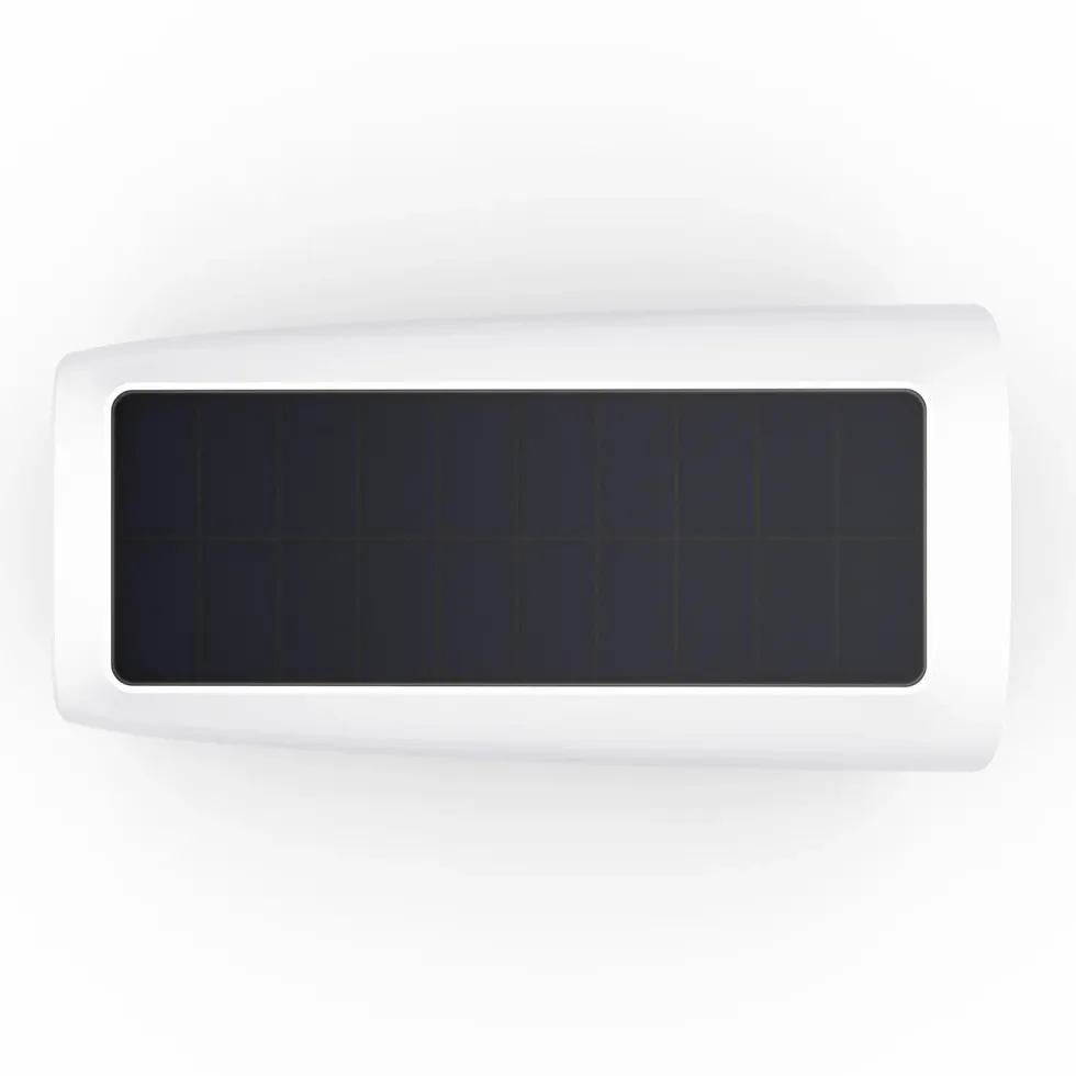 Eufy eufyCam 3 Overvåkingssystem med solpanel 4-pack