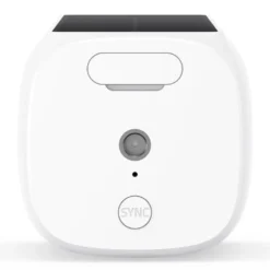 Eufy eufyCam 3 Overvåkingssystem med solpanel 3-pack