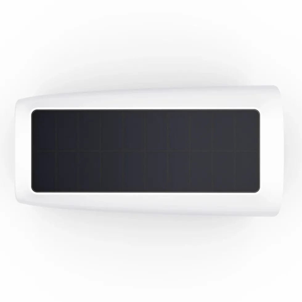Eufy eufyCam 3 Overvåkingssystem med solpanel 3-pack