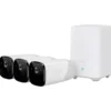 Eufy eufyCam 2 Pro Overvåkingssystem 3-pack