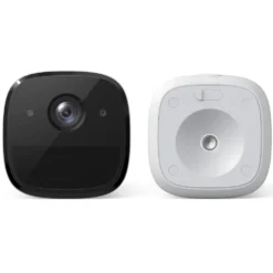 Eufy eufyCam 2 Pro Overvåkingssystem 3-pack