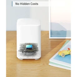 Eufy eufyCam 2 Pro Overvåkingssystem 3-pack