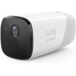 Eufy eufyCam 2 Pro Overvåkingssystem 3-pack