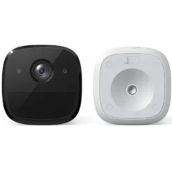 Eufy eufyCam 2 Pro Overvåkingssystem 3-pack