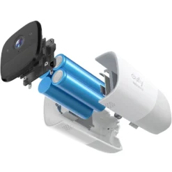 Eufy eufyCam 2 Pro Overvåkingssystem 3-pack