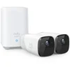 Eufy eufyCam 2 Pro Overvåkingssystem 2-pack