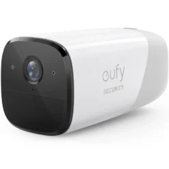 Eufy eufyCam 2 Pro Overvåkingssystem 2-pack