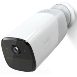 Eufy eufyCam 2 Pro Overvåkingssystem 2-pack