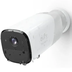 Eufy eufyCam 2 Pro Overvåkingssystem 2-pack