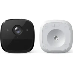 Eufy eufyCam 2 Pro Overvåkingssystem 2-pack