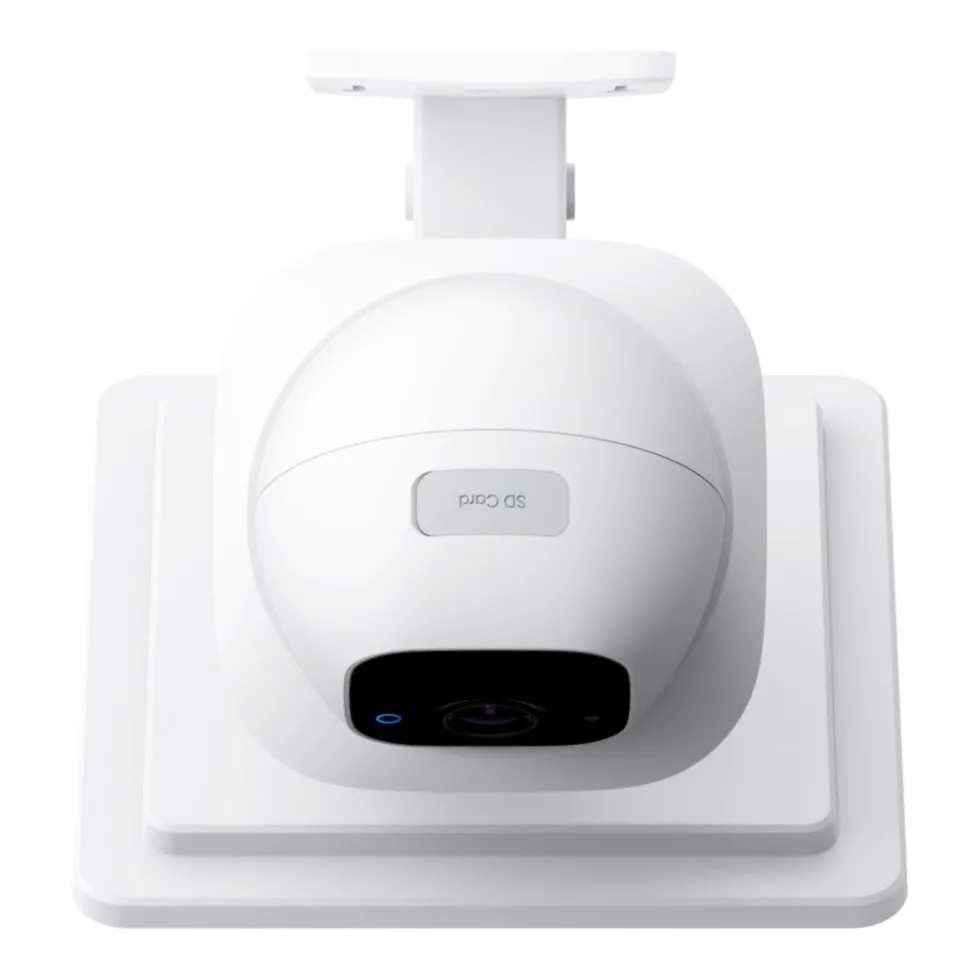 Eufy eufyCam Solo E30 Trådløst overvåkingskamera