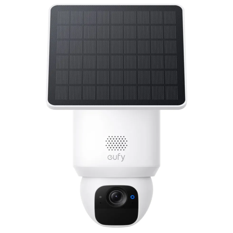 Eufy eufyCam Solo E30 Trådløst overvåkingskamera