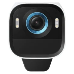 Eufy eufyCam S3 Pro Ekstra kamera med solpanel