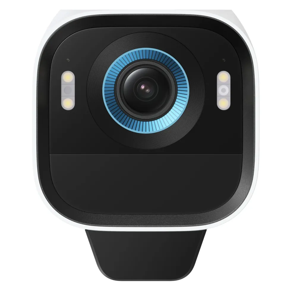 Eufy eufyCam S3 Pro Ekstra kamera med solpanel