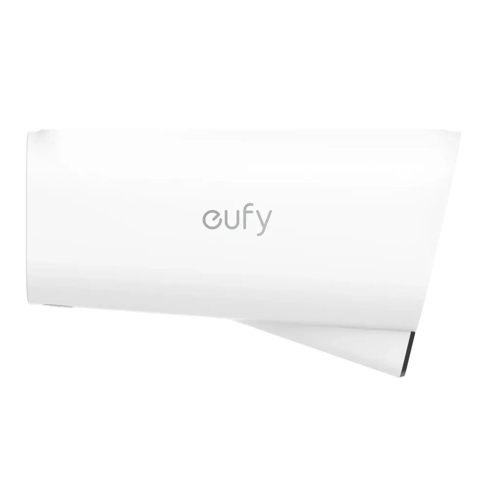 Eufy eufyCam S3 Pro Ekstra kamera med solpanel