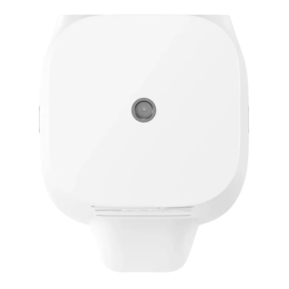 Eufy eufyCam S3 Pro Overvåkingssystem med solpanel 3-pack