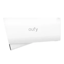 Eufy eufyCam S3 Pro Overvåkingssystem med solpanel 2-pack