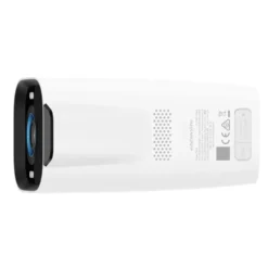 Eufy eufyCam S3 Pro Overvåkingssystem med solpanel 2-pack