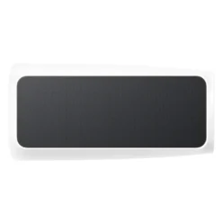 Eufy eufyCam S3 Pro Overvåkingssystem med solpanel 2-pack