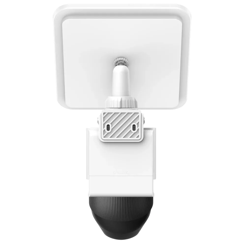 Eufy eufyCam S4 Solo 3-i-1 overvåkingskamera med solpanel