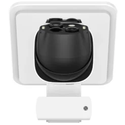 Eufy eufyCam S4 Solo 3-i-1 overvåkingskamera med solpanel