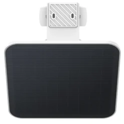 Eufy eufyCam S4 Solo 3-i-1 overvåkingskamera med solpanel