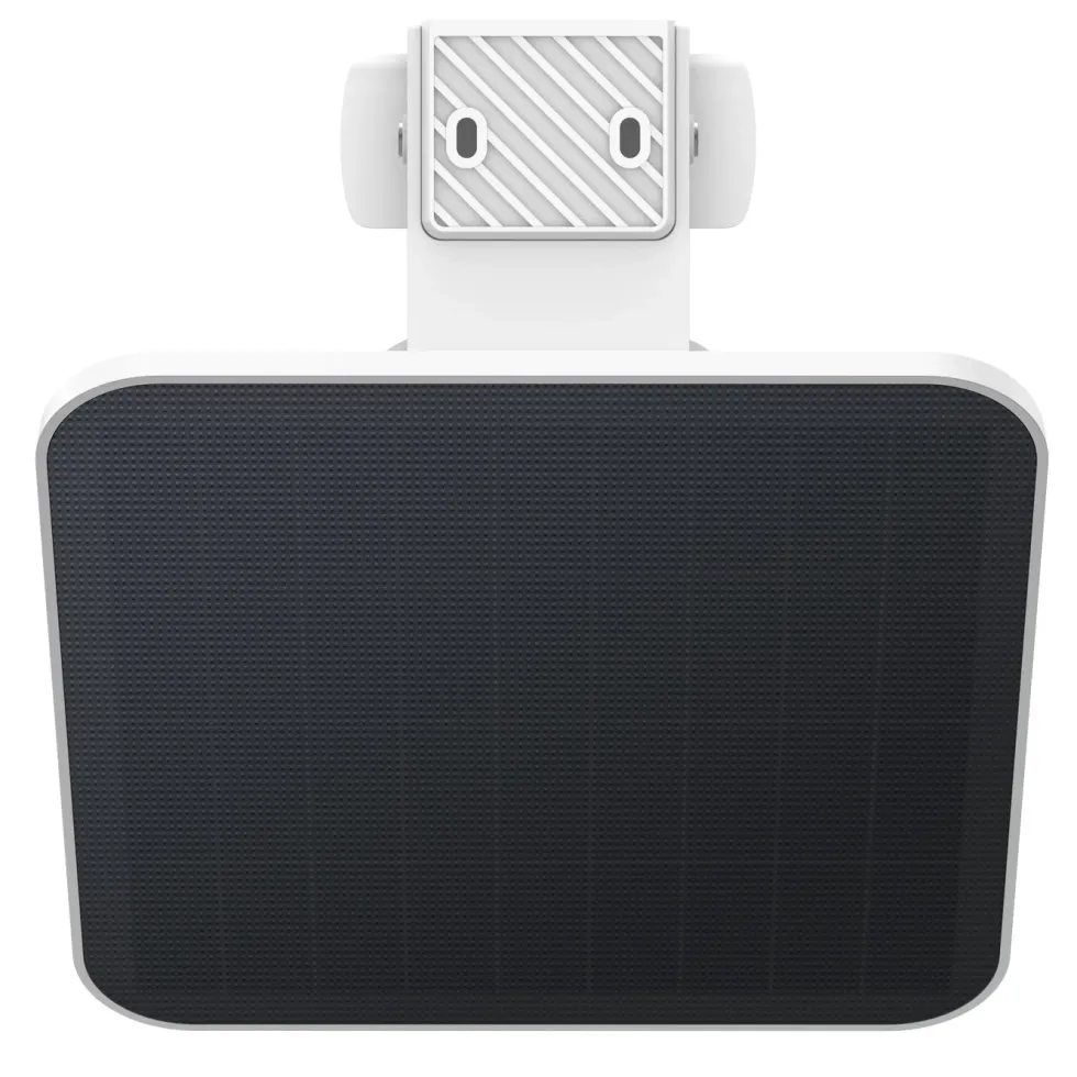 Eufy eufyCam S4 Solo 3-i-1 overvåkingskamera med solpanel