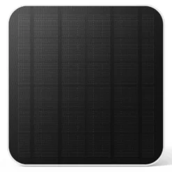 Eufy 4G LTE Solcelledrevet overvåkingskamera S330