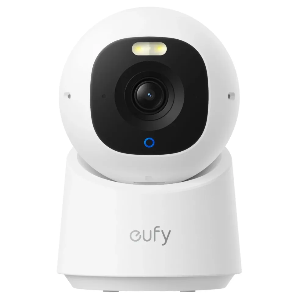 Eufy Indoor Cam E30 Overvåkingskamera innendørs