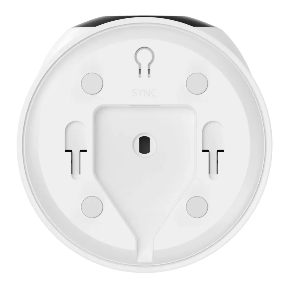 Eufy Indoor Cam E30 Overvåkingskamera innendørs