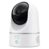 Eufy Indoor Cam 2K Pan & Tilt Overvåkingskamera innendørs
