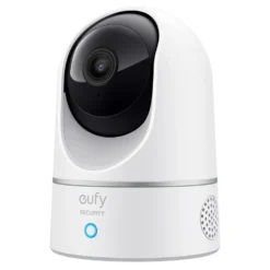 Eufy Indoor Cam 2K Pan & Tilt Overvåkingskamera innendørs