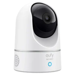 Eufy Indoor Cam 2K Pan & Tilt Overvåkingskamera innendørs